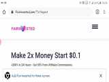 --------------(dssminer.com) New high paying Doubler Earning Website _New double
