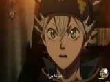 انیمه شبدر سیاه Black Clover قسمت 56 زیرنویس فارسی چسبیده