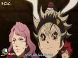 انیمه شبدر سیاه Black Clover قسمت 65 زیرنویس فارسی چسبیده