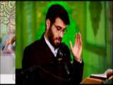 تیزر پخش زنده مراسم دعای ندبه 20تیرماه99 - عابدینی - مطیعی
