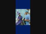 فیلم آرتروسکوپی - جراحی بسته رباط صلیبی زانو 
