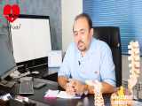 دکتر مهران مرادی | جراح و متخصص مغز و اعصاب و ستون فقرات
