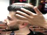 آرایشگاه مردانه میدان امام حسین 09123019243