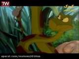 نگهبان گنج - قصه های جنگل - شبکه پویا  کارتون