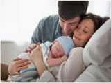 بارداری سریع و زایمان راحت و آسان با سابلیمینال بارداری و زایمان موفق