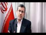 حرف های احمدی نژاد درباره ی خوانندگان