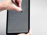 بررسی ویژگیهای تبلت Samsung Galaxy Tab S6 Lite