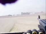 هدف قرار دادن مواضع طالبان توسط تروریست‌های سنتکام با بالگردهای سوپر کبری