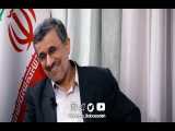 صحبت‌های عجیب و غریب احمدی نژاد درباره حبیب، معین و شجریان 