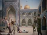 نماهنگ بر همان عهد - به مناسبت قیام مسجد گوهرشاد