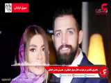 درخواست طلاق سویل خیابانی از همسرش محسن افشانی