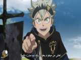 انیمه شبدر سیاه Black Clover قسمت 78 زیرنویس فارسی چسبیده