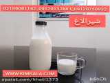 شیر الاغ | 09120132883 |  چگونه شیر را مصرف کنیم | خواص شیر الاغ