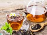 مفید ترین چای ها بعد از غذا کدامند؟