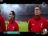 مستند دریبل - قسمت 8 اهمیت کاپیتان در تیم‌های فوتبال