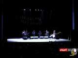 اجرای زنده تصنیف«تذرو» با خوانندگی محمد معتمدی
