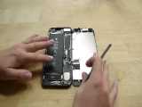 آموزش تعویض باتری آیفون iPhone 7 Plus-امداد موبایل 