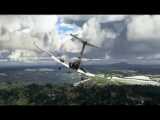 تریلر Microsoft Flight Simulator 
