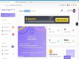 (dssminer.com) Earn bitcoin from faucet crypto [Bangla Tutorial] _ Instant Fauce