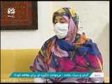 مصاحبه با دکتر غفاری در برنامه زنده «زندگی زیباست» شبکه کرمان- تیر1399