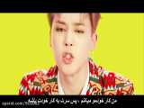BTS - IDOL موزیک ویدیو کره ای «آیدل» از گروه «بی تی اس» با زیرنویس فارسی