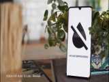 ویدئوی بررسی گوشی شیائومی Mi Note 10 Lite