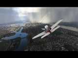 تریلر تاریخ عرضه بازی Microsoft Flight Simulator - بازی مگ 