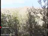 ترانه زیبای   آرام من   محمد معتمدی را در آبشار مارگون فارس تجربه کنید - شیراز