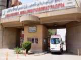 خدمات اورژانس 115 آبادان در اپیدمی کرونا ویروس