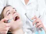 زمان مناسب مراجعه به دندانپزشک | کلینیک دندانپزشکی سیمادنت