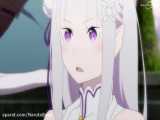 Re Zero S2 - 02 [DUB]