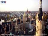 ویدئویی از زیبایی و جذابیت کشور آلمان
