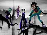 فصل 4 قسمت 1 انیمیشن سریالی تایتان های نوجوان - Teen Titans با زیرنویس فارسی