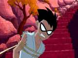 فصل 4 قسمت 2 انیمیشن سریالی تایتان های نوجوان - Teen Titans با زیرنویس فارسی