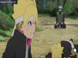 انیمه بوروتو Boruto قسمت 36 با زیرنویس فارسی چسبیده