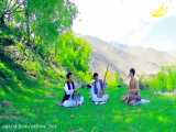 قطعه قدیمی محلی (مه صدقه شوم) توسط هنرمندان افغانی با آواز زیبا