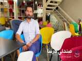 راهنمای خرید میز و صندلی فضای باز، کافه و رستوران (بخش دوم)