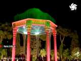 ترانه ای شاد و زیبای بندری با صدای آقای عمران طاهری - شیراز
