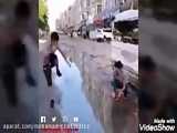 (ته خنده)