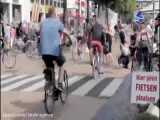 جهان‌شهر؛ هلند، کشور دوچرخه‌سوارها