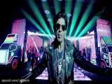 آهنگ هندی شاد شرابی فیلم سال نو مبارک شاهرخ خان