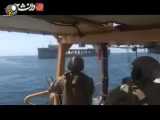 «سنتکام» مدعی مزاحمت ۱۱ شناور ایرانی برای کشتی‌های آمریکایی شد