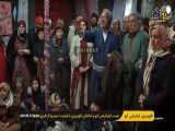 پخش موسیقی های خواننده های ممنوع الکار در سریال نون خ 2