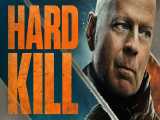 تریلر فیلم اکشن   کشتن سخت  با بازی بروس ویلیس (Hard Kill 2020) 
