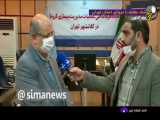 دکتر زالی:آمار کرونا دوباره در تهران نگران کننده می شود