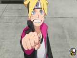 انیمه بوروتو Boruto قسمت 62 با زیرنویس فارسی چسبیده