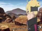 انیمه بوروتو Boruto قسمت 86 با زیرنویس فارسی چسبیده