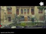 ترانه ای آغوش امن با صدای آقای رضا صادقی - شیراز