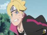 انیمه بوروتو Boruto قسمت 100 با زیرنویس فارسی چسبیده