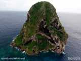 هفده جزیره زیبا در سراسر جهان - سلین سیر - با من بگرد